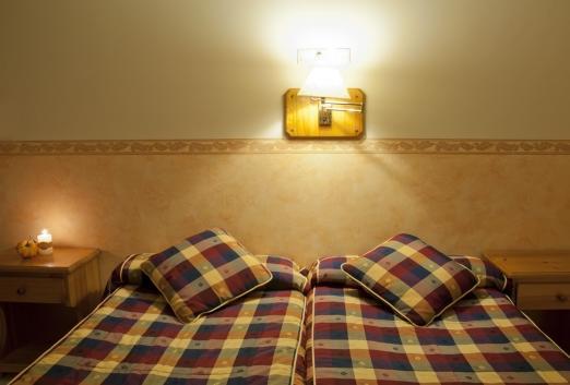 Hotel Maximina サジェント・デ・ガジェゴ 部屋 写真